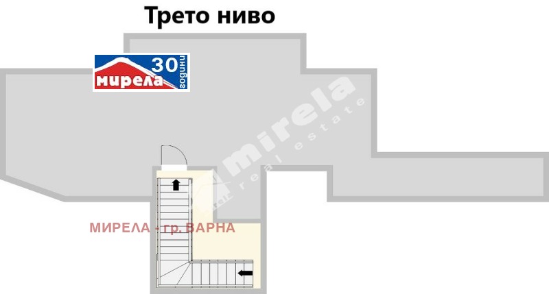 Te koop  2 slaapkamers Varna , VINS-Tsjerven ploshtad , 158 m² | 98714723 - afbeelding [12]