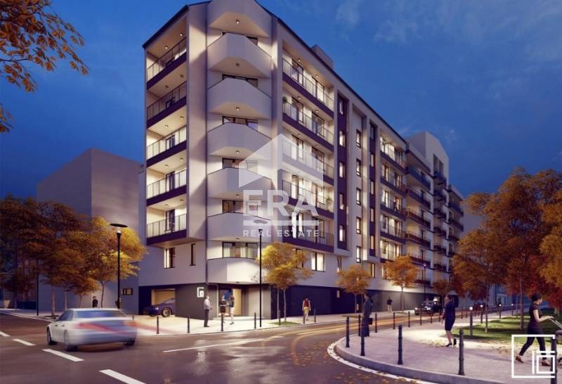 Продава 3-СТАЕН, град София, Лагера • 266666 € • 22198541 — Holmes.bg