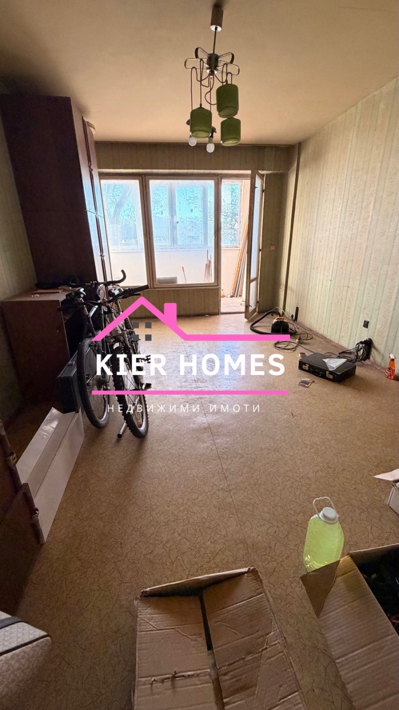 Продава 3-СТАЕН, гр. Димитровград, област Хасково, снимка 4 - Апартаменти - 52525038