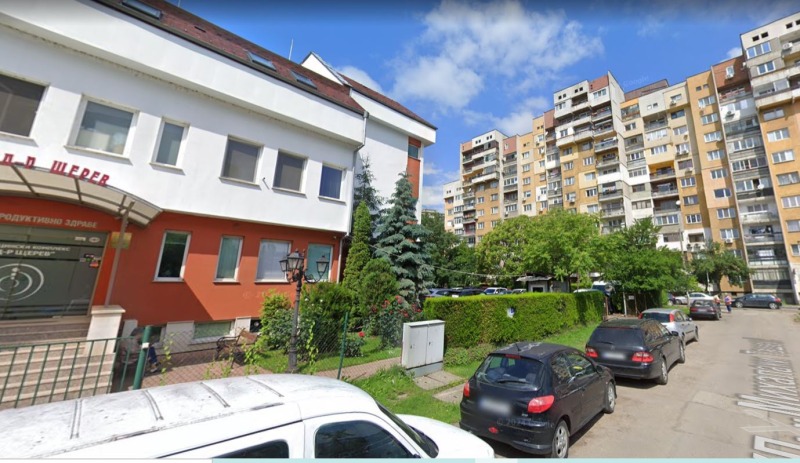 Продава 3-СТАЕН, гр. София, Разсадника, снимка 15 - Апартаменти - 52585894