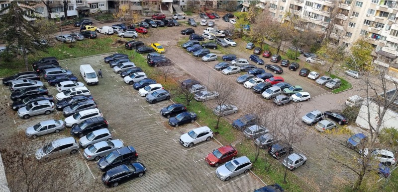 Продава 3-СТАЕН, гр. София, Разсадника, снимка 14 - Апартаменти - 52585894