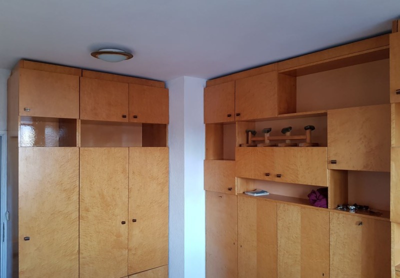 Продава 3-СТАЕН, гр. София, Разсадника, снимка 10 - Апартаменти - 52585894