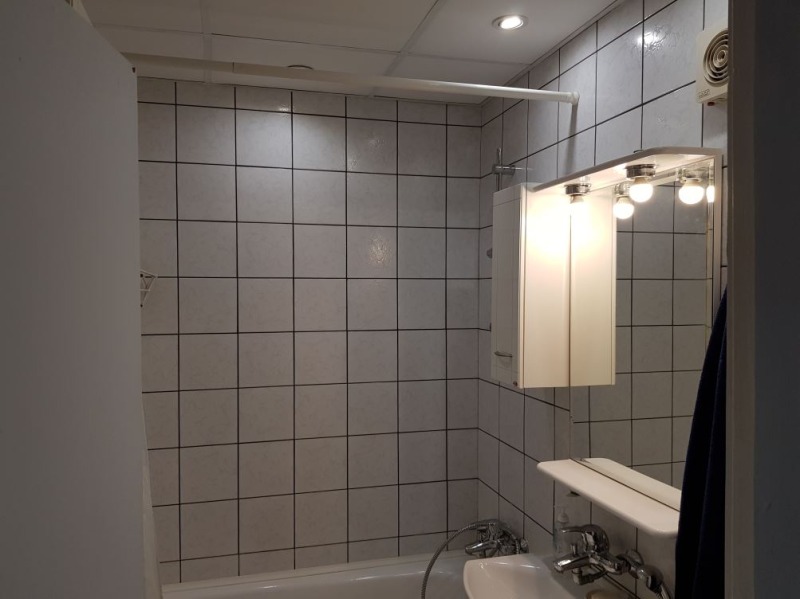 Продава 3-СТАЕН, гр. София, Разсадника, снимка 9 - Апартаменти - 52585894