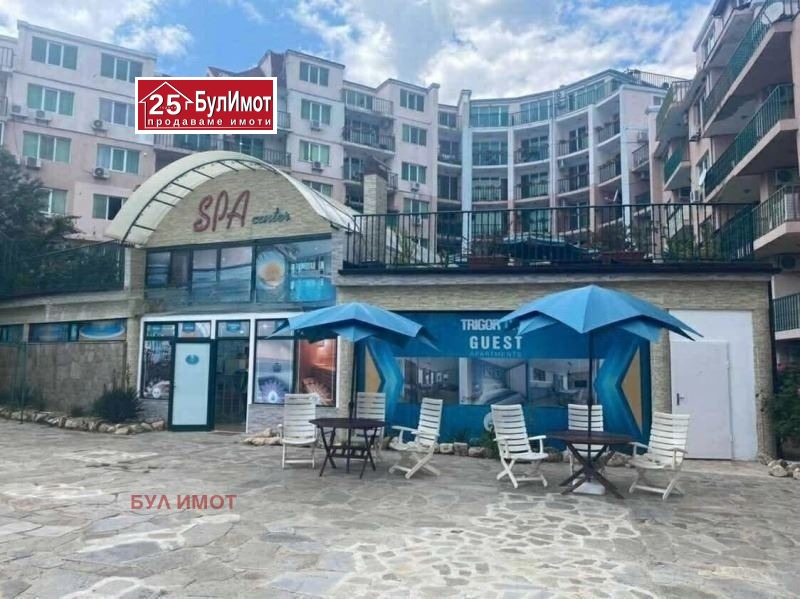 Продава 3-СТАЕН, гр. Варна, к.к. Чайка, снимка 2 - Апартаменти - 52985474