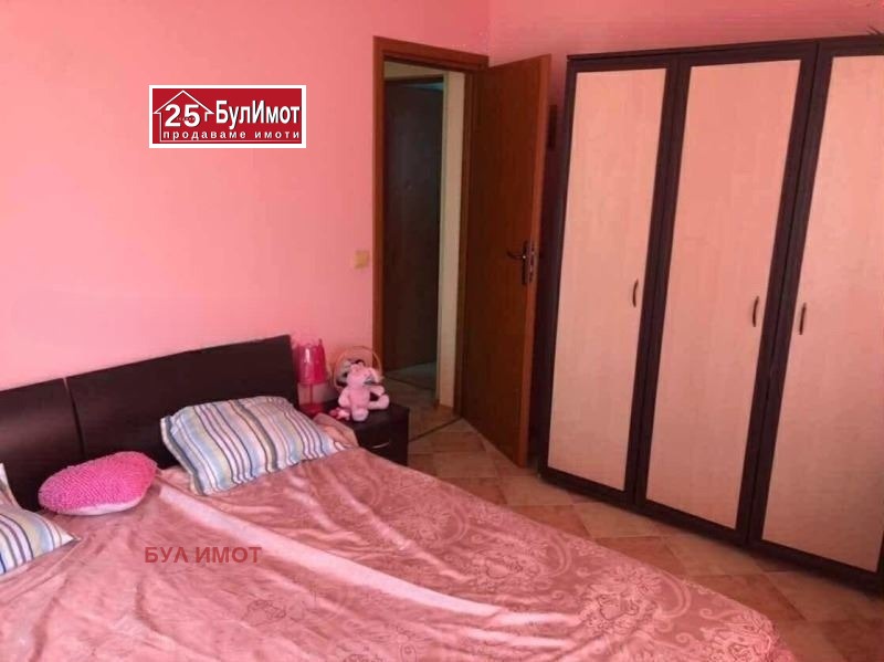Продава 3-СТАЕН, гр. Варна, к.к. Чайка, снимка 2 - Апартаменти - 52985474
