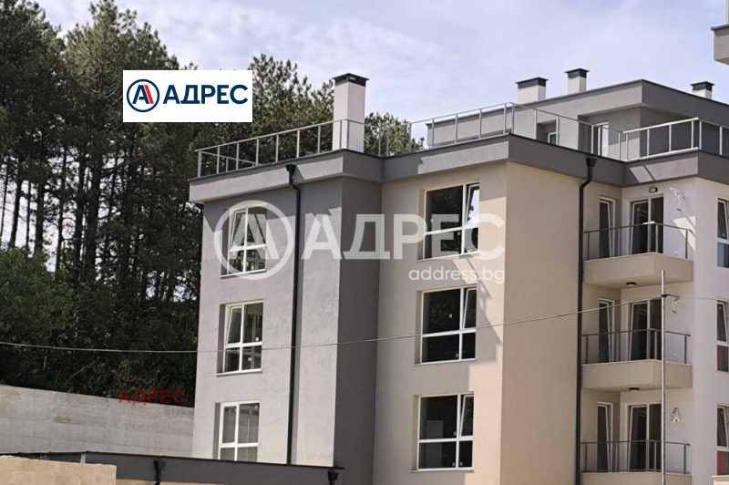 Продава 3-СТАЕН, гр. Варна, Виница, снимка 4 - Апартаменти - 53280606