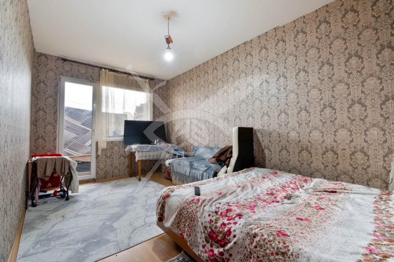 Продава 3-СТАЕН, гр. София, Ботунец, снимка 8 - Апартаменти - 53343416