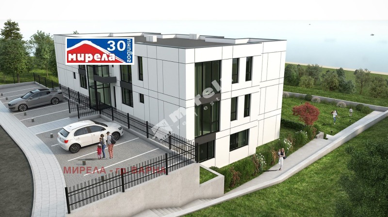 Продава 4-СТАЕН, гр. Варна, Свети Никола, снимка 4 - Апартаменти - 53286291