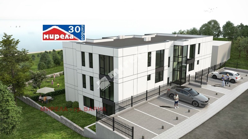 Продава 4-СТАЕН, гр. Варна, Свети Никола, снимка 5 - Апартаменти - 53286291