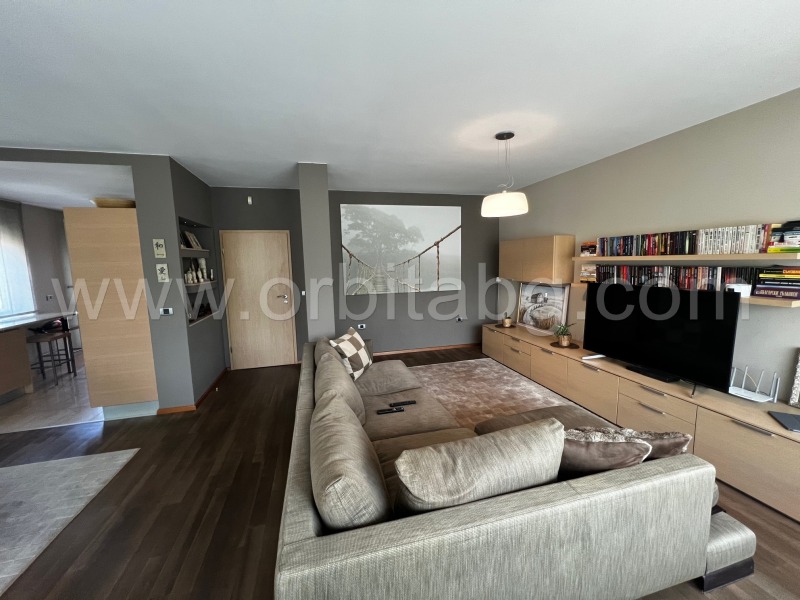 De vânzare  3+ dormitor Sofia , Lozeneț , 300 mp | 25431867 - imagine [4]