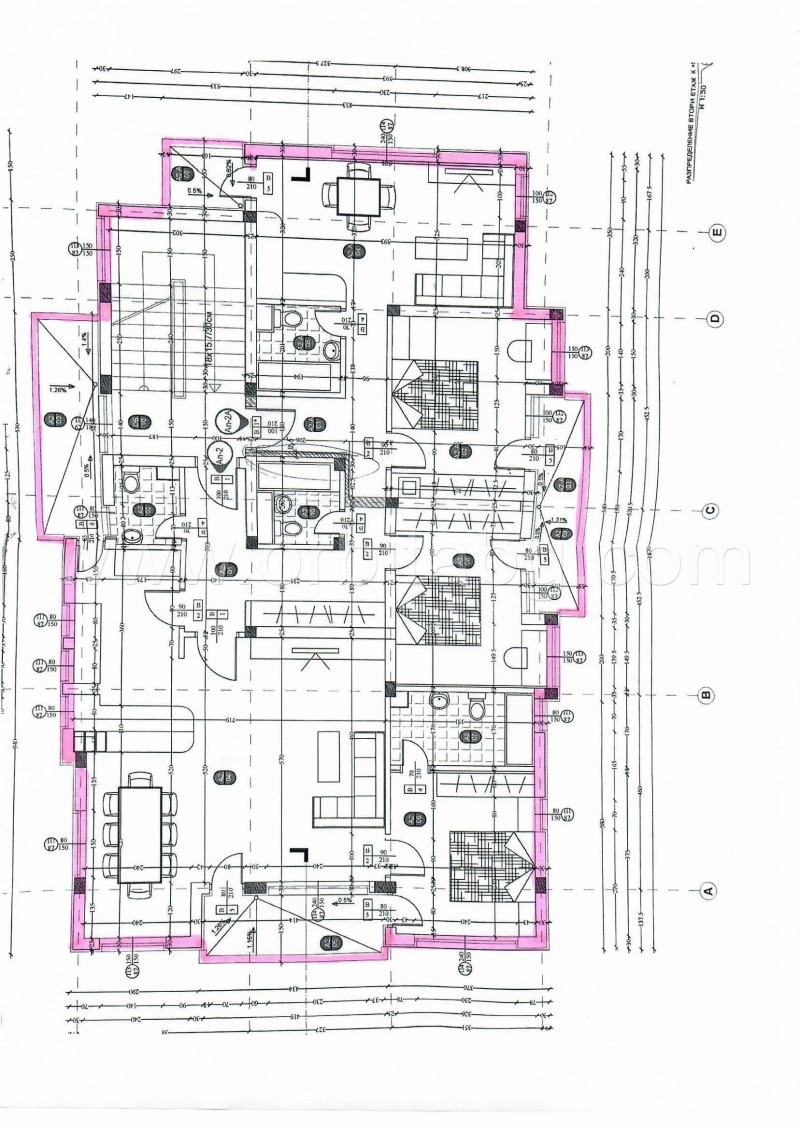 De vânzare  3+ dormitor Sofia , Lozeneț , 300 mp | 25431867 - imagine [14]