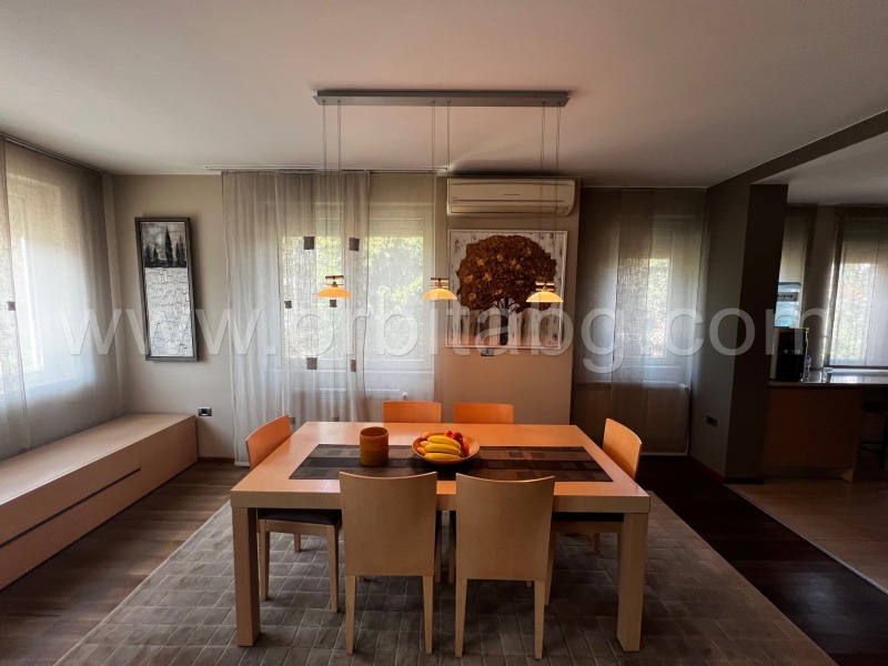 De vânzare  3+ dormitor Sofia , Lozeneț , 300 mp | 25431867 - imagine [5]