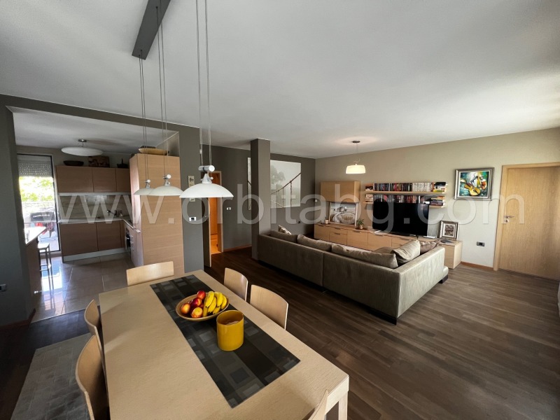 De vânzare  3+ dormitor Sofia , Lozeneț , 300 mp | 25431867