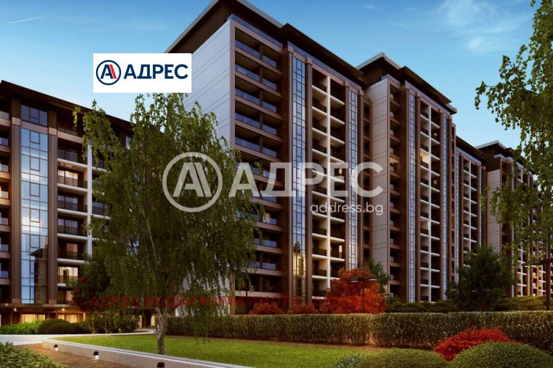 Продава  Многостаен град Бургас , Изгрев , 161 кв.м | 69682016 - изображение [6]