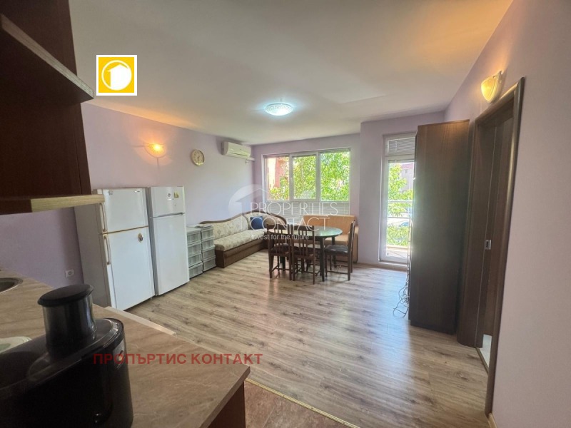 Продава МНОГОСТАЕН, гр. Несебър, област Бургас, снимка 6 - Апартаменти - 52543664