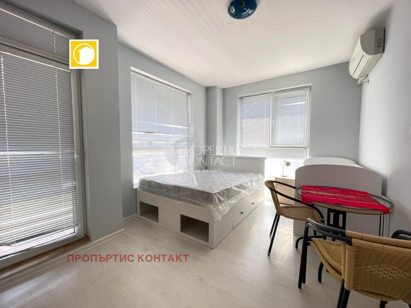 Продава МНОГОСТАЕН, гр. Несебър, област Бургас, снимка 17 - Апартаменти - 52543664