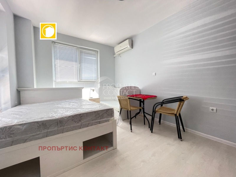 Продава МНОГОСТАЕН, гр. Несебър, област Бургас, снимка 15 - Апартаменти - 52543664