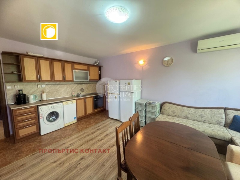 Продава МНОГОСТАЕН, гр. Несебър, област Бургас, снимка 2 - Апартаменти - 52543664