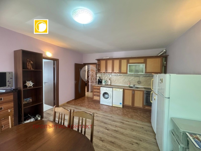 Продава МНОГОСТАЕН, област Бургас, гр. Несебър • 135000 € / 264037.05 лв. • 19655237 1