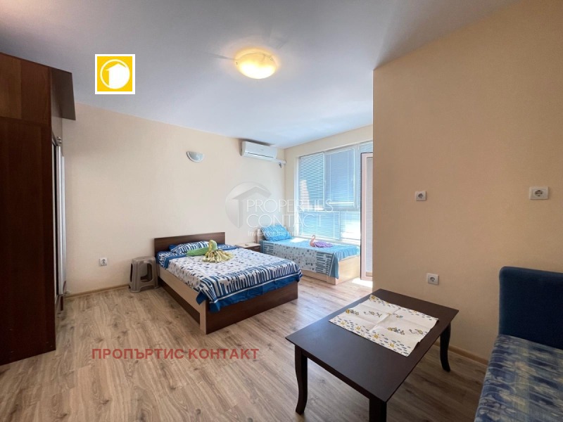 Продава МНОГОСТАЕН, гр. Несебър, област Бургас, снимка 9 - Апартаменти - 52543664