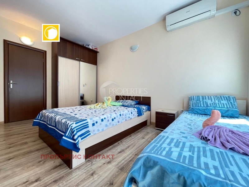 Продава МНОГОСТАЕН, гр. Несебър, област Бургас, снимка 12 - Апартаменти - 52543664