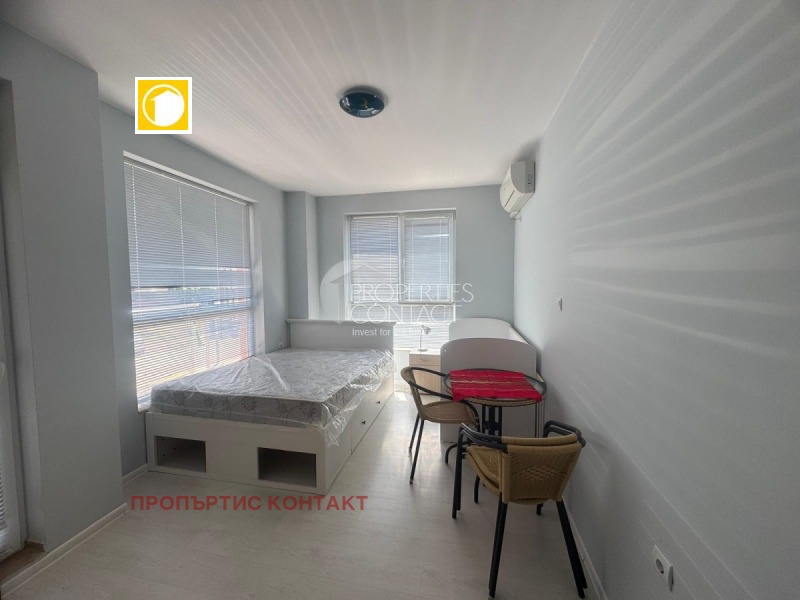 Продава МНОГОСТАЕН, гр. Несебър, област Бургас, снимка 14 - Апартаменти - 52543664