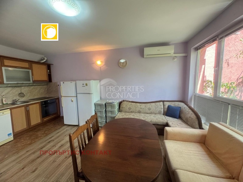 Продава МНОГОСТАЕН, гр. Несебър, област Бургас, снимка 4 - Апартаменти - 52543664