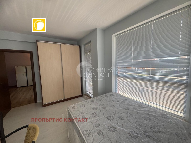 Продава МНОГОСТАЕН, гр. Несебър, област Бургас, снимка 16 - Апартаменти - 52543664