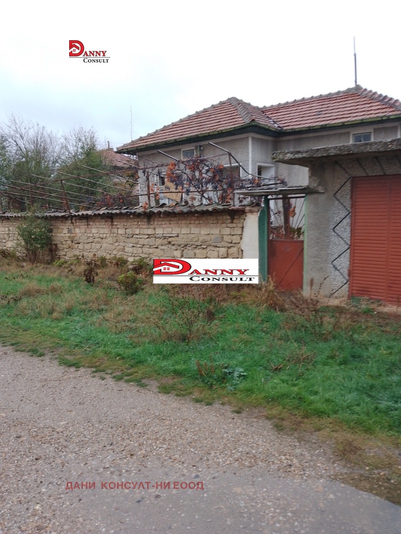 Til salg  Hus region Veliko Tarnovo , Pisarevo , 70 kvm | 18649645 - billede [5]