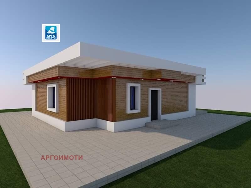 Продаја  Кућа регион Варна , Горица , 100 м2 | 20219601 - слика [10]