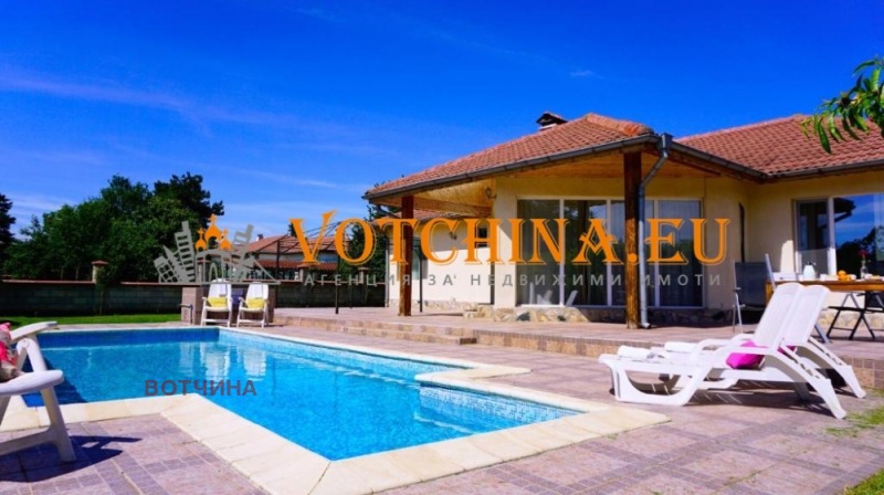 Zu verkaufen  Haus region Dobritsch , Sokolowo , 140 qm | 42363527 - Bild [2]