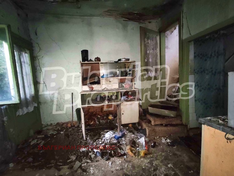 Продава КЪЩА, с. Чифлик, област Ловеч, снимка 6 - Къщи - 52151049