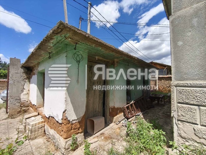 Продава КЪЩА, с. Дъбене, област Пловдив, снимка 16 - Къщи - 54419423