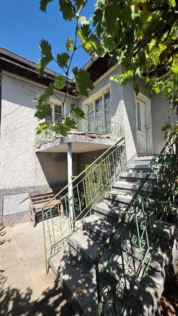 Продава КЪЩА, с. Любен, област Пловдив, снимка 4 - Къщи - 55284188