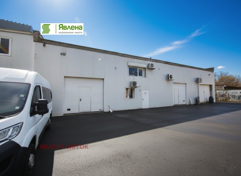 Продава ПРОМ. ПОМЕЩЕНИЕ, гр. София, Кремиковци