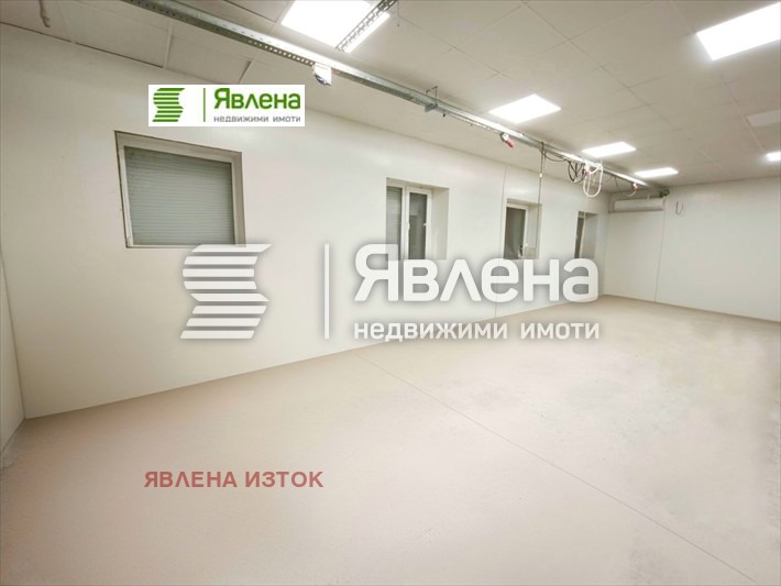 Продава ПРОМ. ПОМЕЩЕНИЕ, гр. София, Кремиковци, снимка 16 - Производствени сгради - 52498071