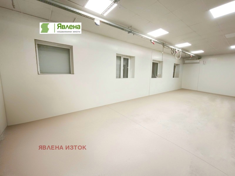 Продава ПРОМ. ПОМЕЩЕНИЕ, гр. София, Кремиковци, снимка 6 - Производствени сгради - 52498071