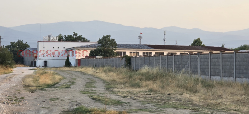 Myytävänä  Juoni Plovdiv , Industrialna zona - Sever , 5645 neliömetriä | 52377174 - kuva [12]
