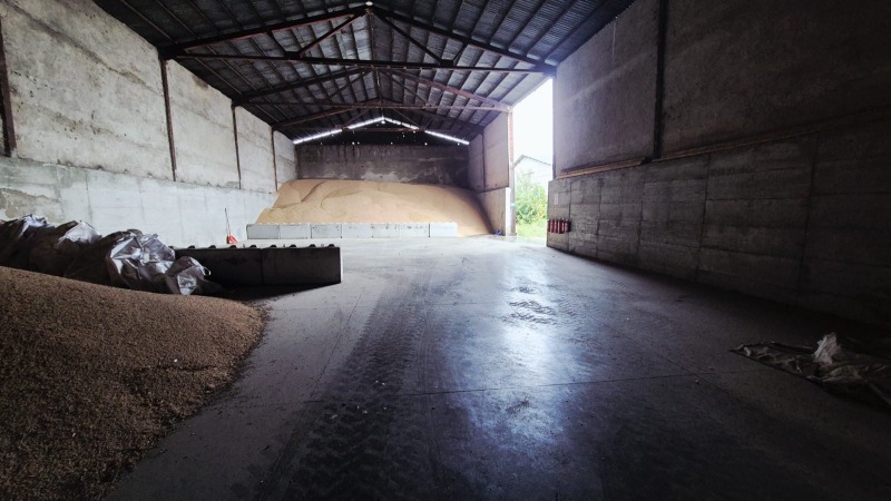 Продава БИЗНЕС ИМОТ, с. Опан, област Стара Загора, снимка 10 - Други - 53441563