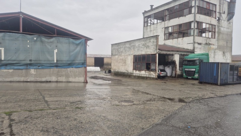 Продава БИЗНЕС ИМОТ, с. Опан, област Стара Загора, снимка 2 - Други - 53441563