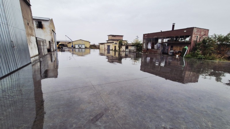 Продава БИЗНЕС ИМОТ, с. Опан, област Стара Загора, снимка 8 - Други - 53441563