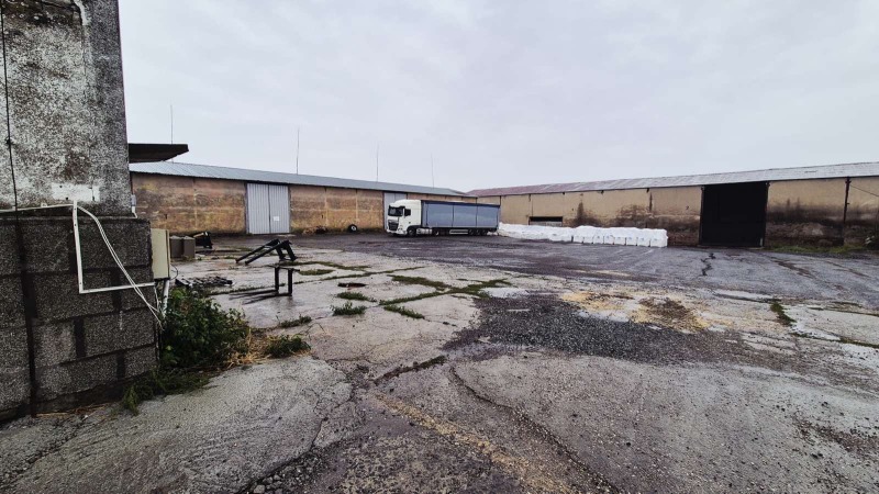 Продава БИЗНЕС ИМОТ, с. Опан, област Стара Загора, снимка 9 - Други - 53441563