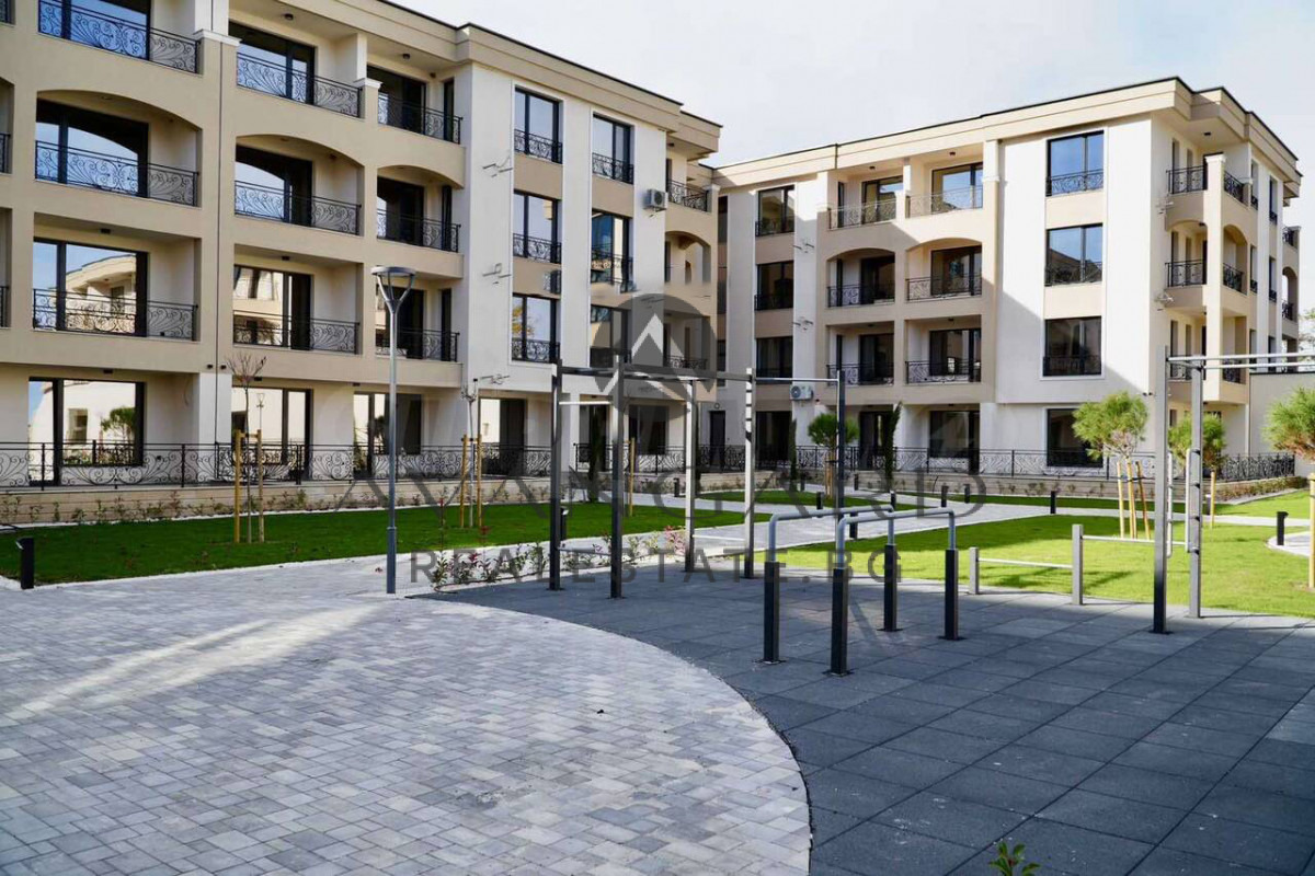 Продава 2-СТАЕН, гр. Пловдив, Кършияка