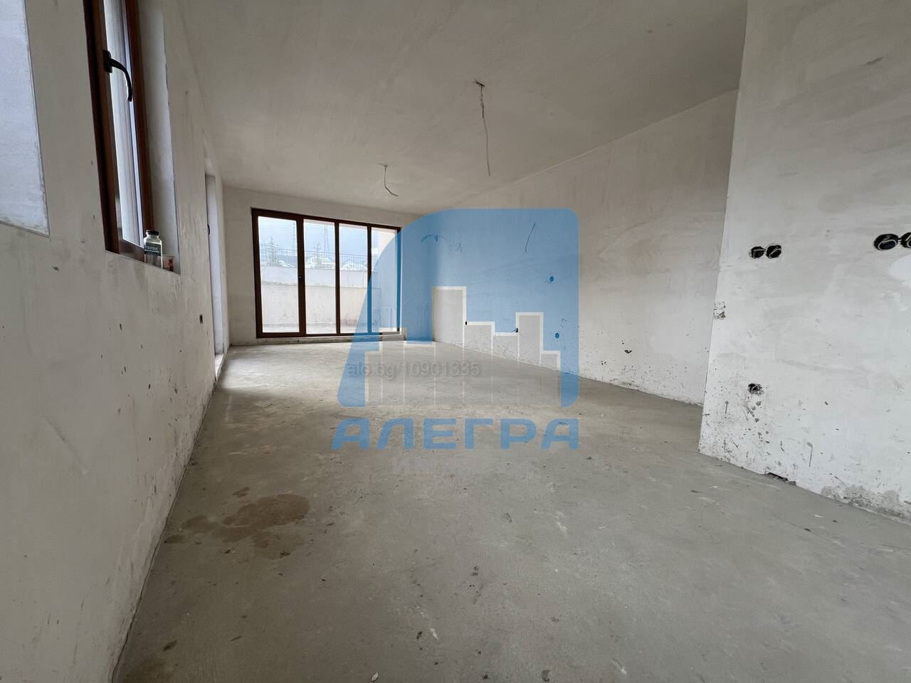 Продава 2-СТАЕН, гр. София, Витоша, снимка 2 - Апартаменти - 54301485