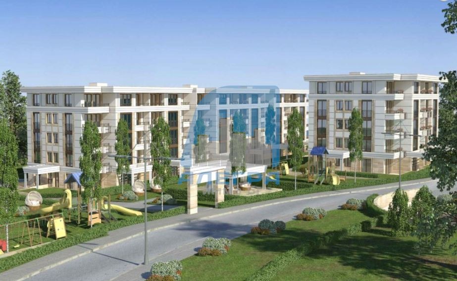 Продава 2-СТАЕН, гр. София, Витоша, снимка 5 - Апартаменти - 54301485