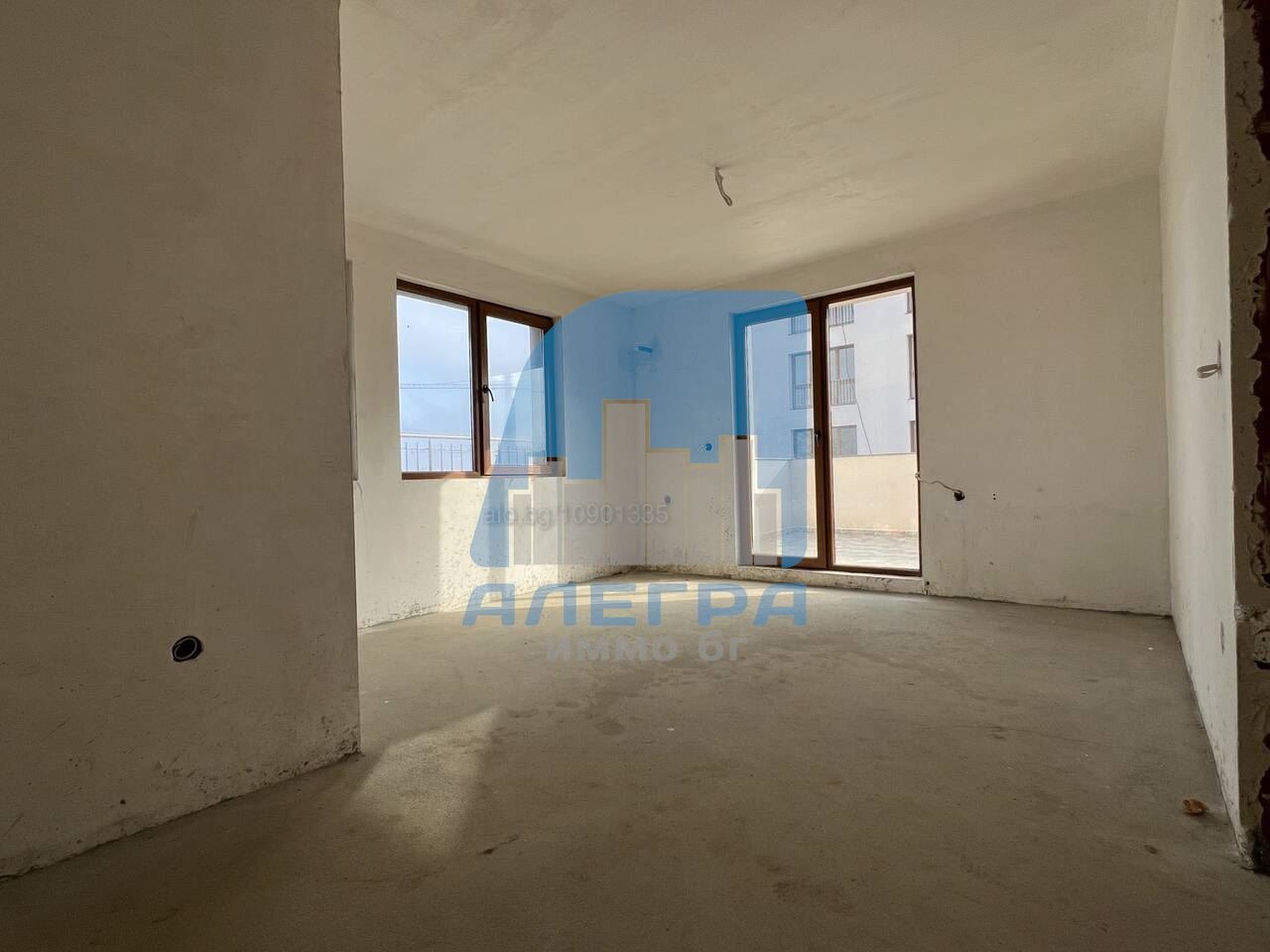 Продава 2-СТАЕН, гр. София, Витоша