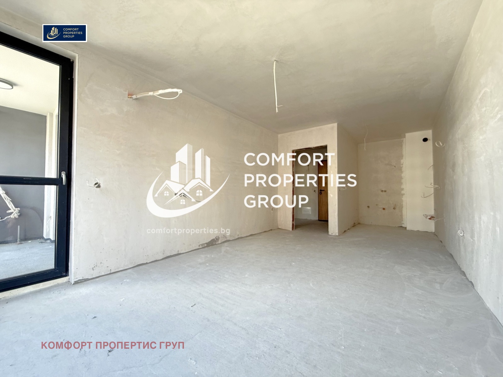 Продава 2-СТАЕН, гр. София, Младост 1, снимка 9 - Апартаменти - 54691419