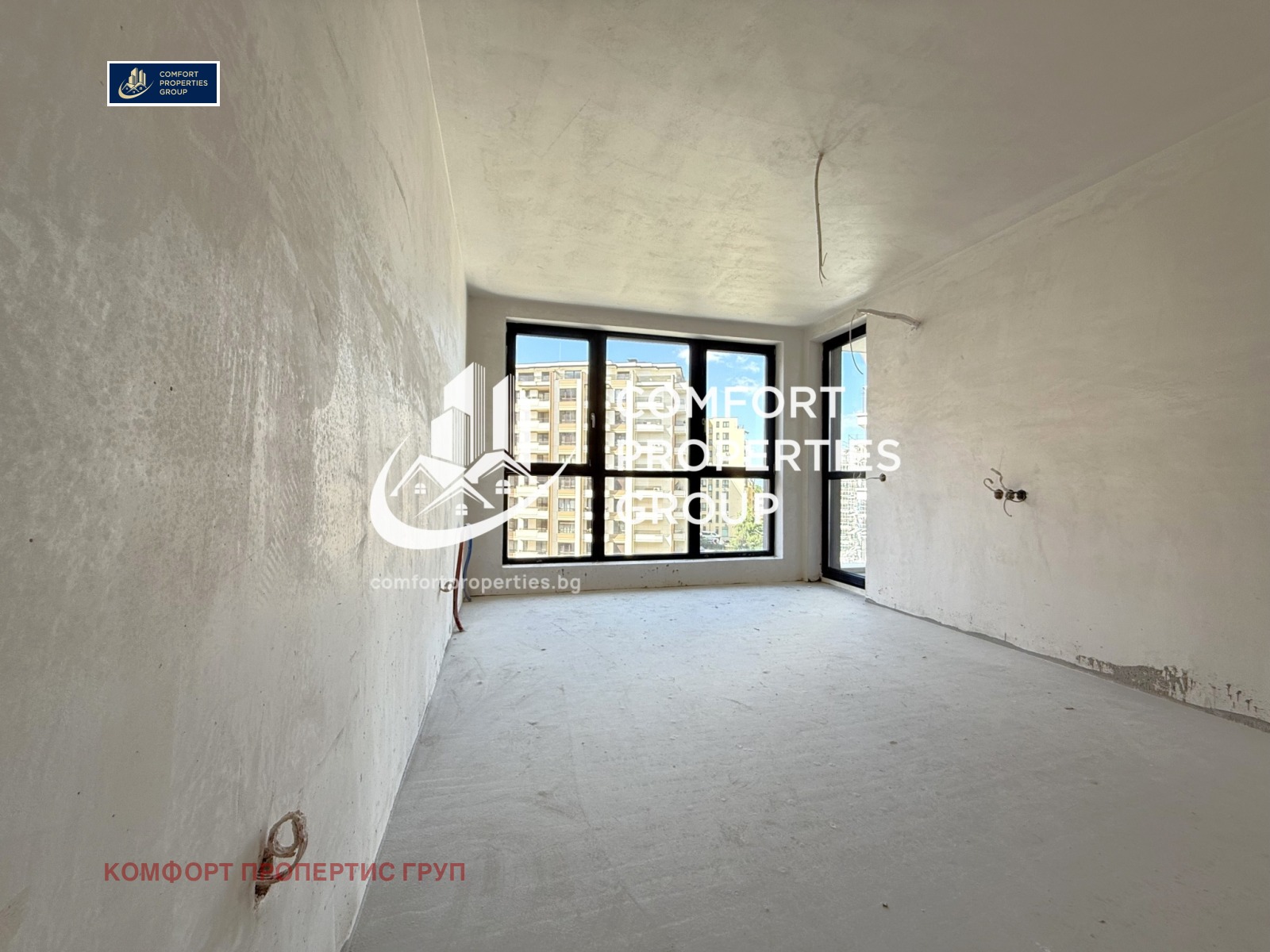 Продава 2-СТАЕН, гр. София, Младост 1, снимка 5 - Апартаменти - 54691419