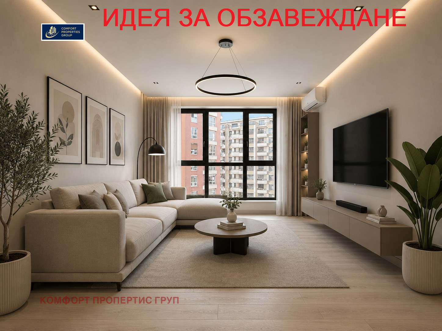 Продава 2-СТАЕН, гр. София, Младост 1