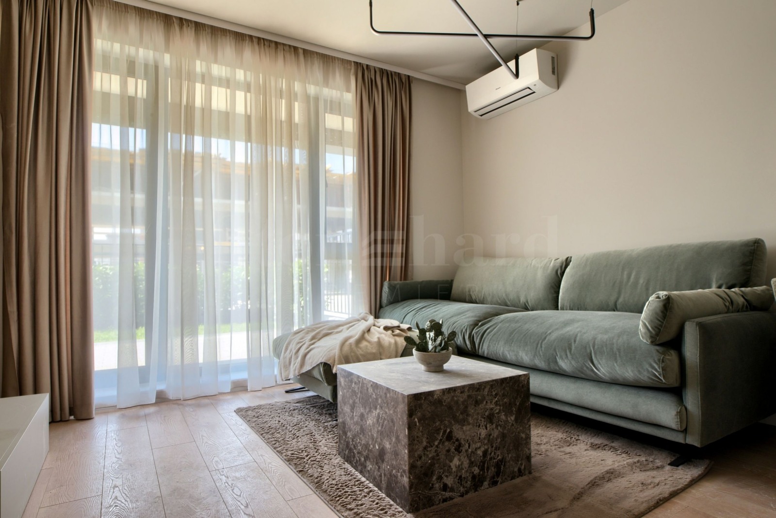 Продава 2-СТАЕН, гр. Пловдив, Христо Смирненски, снимка 2 - Апартаменти - 54697249